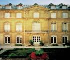Hotel Saint-James & Albany in Parijs
